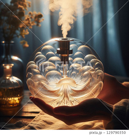 透明感のある器 透明感のある器 129790350