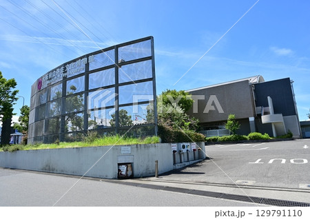 大阪府立弥生文化博物館(大阪府和泉市) 大阪府立弥生文化博物館(大阪府和泉市) 129791110