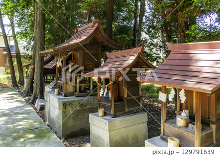 今村宮 境内社 岡山県岡山市 今村宮 境内社 岡山県岡山市 129791639