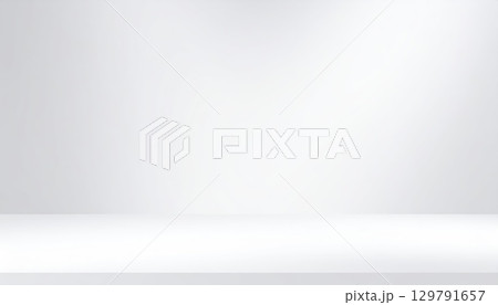 《AI画像》光の当たる白い空間 《AI画像》光の当たる白い空間 129791657