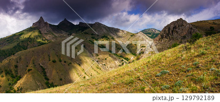 mountain 129792189
