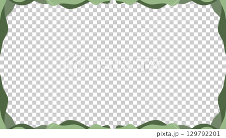Abstract background with watercress colors Abstract background with watercress colors 129792201