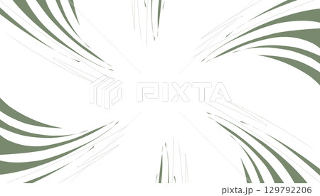 Abstract background with watercress colors 129792206