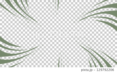 Abstract background with watercress colors 129792206