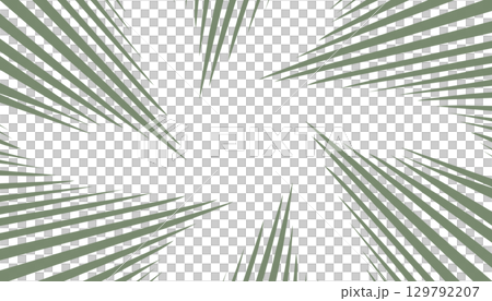 Abstract background with watercress colors 129792207