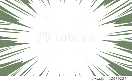 Abstract background with watercress colors 129792244