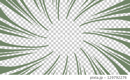 Abstract background with watercress colors 129792276