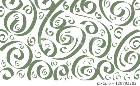 Abstract background with watercress colors Abstract background with watercress colors 129792282