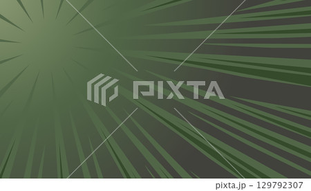 Abstract background with watercress colors 129792307