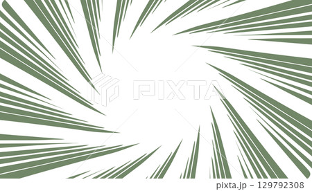 Abstract background with watercress colors 129792308