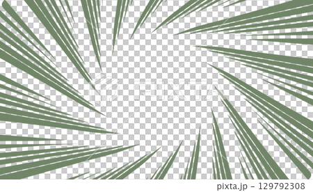 Abstract background with watercress colors 129792308