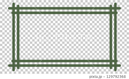 Abstract background with watercress colors 129792368