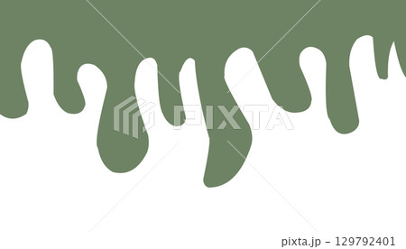 Abstract background with watercress colors 129792401