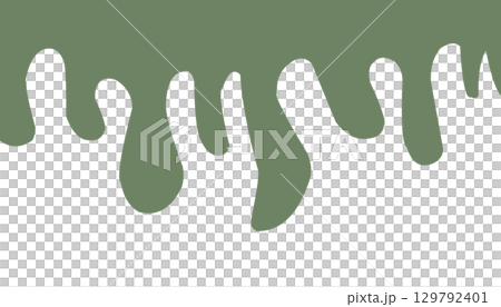 Abstract background with watercress colors 129792401