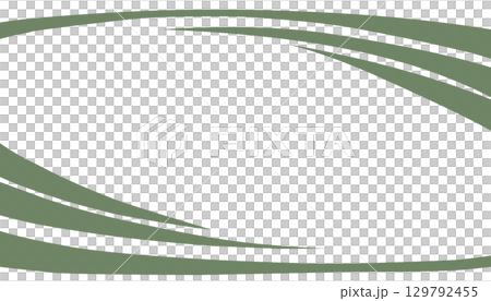 Abstract background with watercress colors 129792455