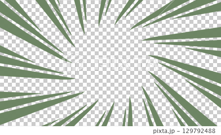 Abstract background with watercress colors 129792488