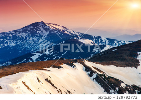 mountain 129792772