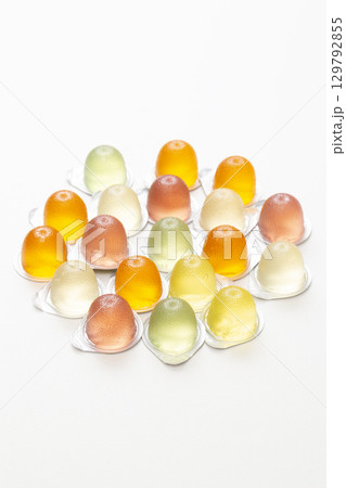 カップゼリー カップゼリー 129792855