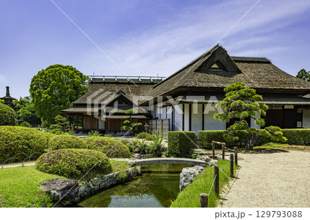 岡山後楽園 延養亭 岡山県岡山市 岡山後楽園 延養亭 岡山県岡山市 129793088