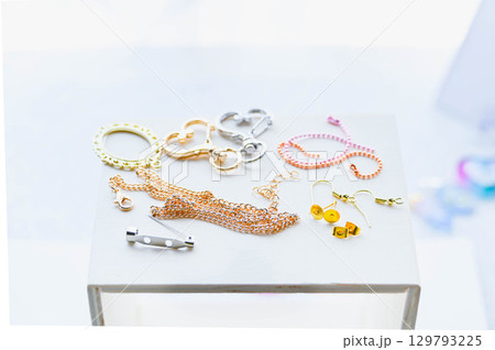 アクセサリーパーツ アクセサリーパーツ 129793225