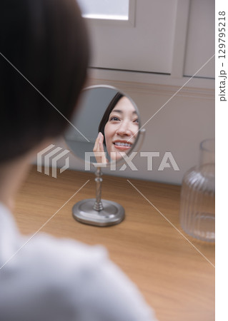 スキンケア 129795218