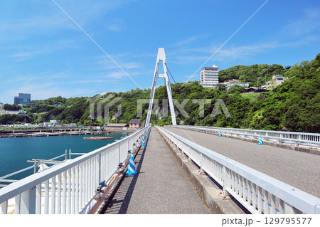 奥和歌大橋 129795577