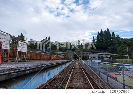 【#岐阜】自転車トロッコ 129797963