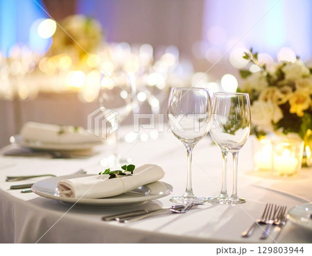 披露宴会場イメージ 129803944