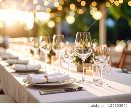 披露宴会場イメージ 129803945