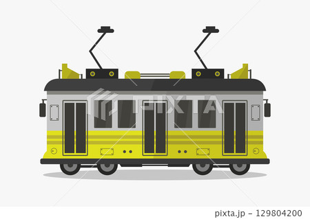 Tram 129804200