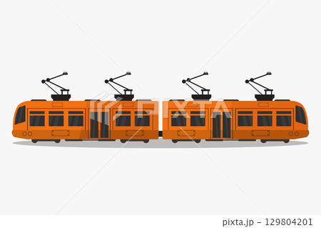 Tram 129804201