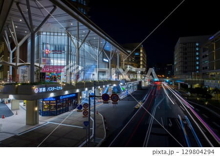 那覇バスターミナル 那覇バスターミナル 129804294