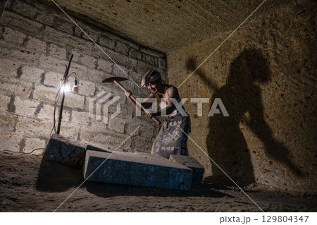 大谷資料館 129804347