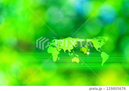 エコイメージのGX素材 エコイメージのGX素材 129805676