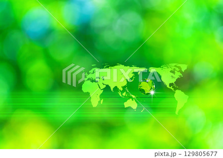 エコイメージのGX素材 エコイメージのGX素材 129805677