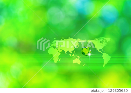 エコイメージのGX素材 エコイメージのGX素材 129805680