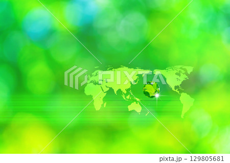 エコイメージのGX素材 エコイメージのGX素材 129805681