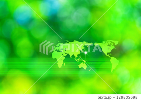 エコイメージのGX素材 129805698