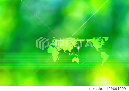 エコイメージのGX素材 129805699