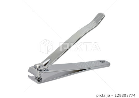 【爪切り】 (深度合成) 129805774