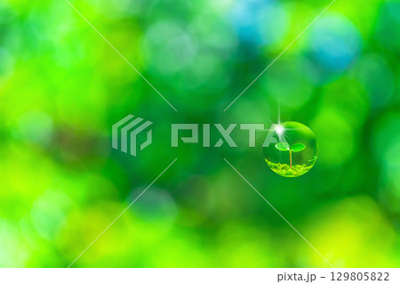 エコイメージのGX素材 129805822