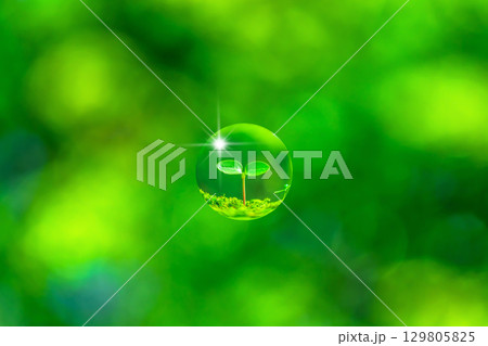 エコイメージのGX素材 129805825