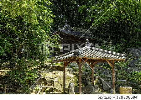 岡山後楽園 慈眼堂 岡山県岡山市 岡山後楽園 慈眼堂 岡山県岡山市 129806094