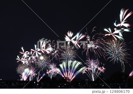 前橋花火大会 前橋花火大会 129806170
