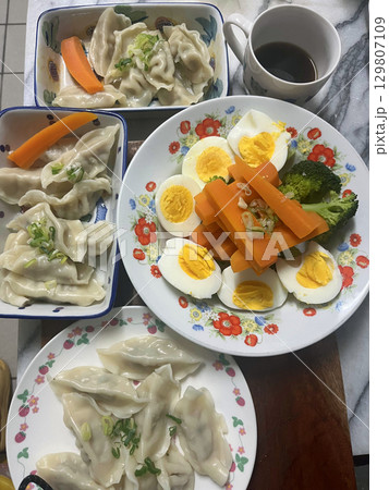 料理 割烹 お料理 129807109