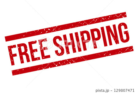 Free Shipping Grunge Rubber Stamp Free Shipping Grunge Rubber Stamp 129807471