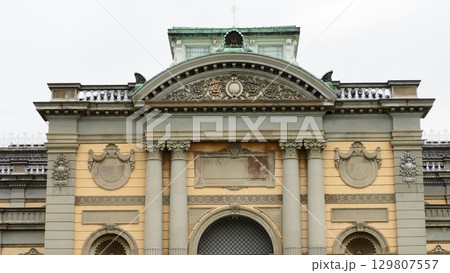 奈良国立博物館 奈良国立博物館 129807557
