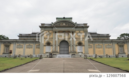 奈良国立博物館 奈良国立博物館 129807568