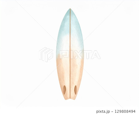 サーフボード 129808494