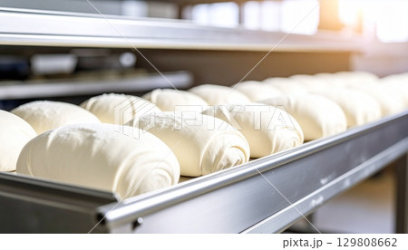 パンの工場 129808662